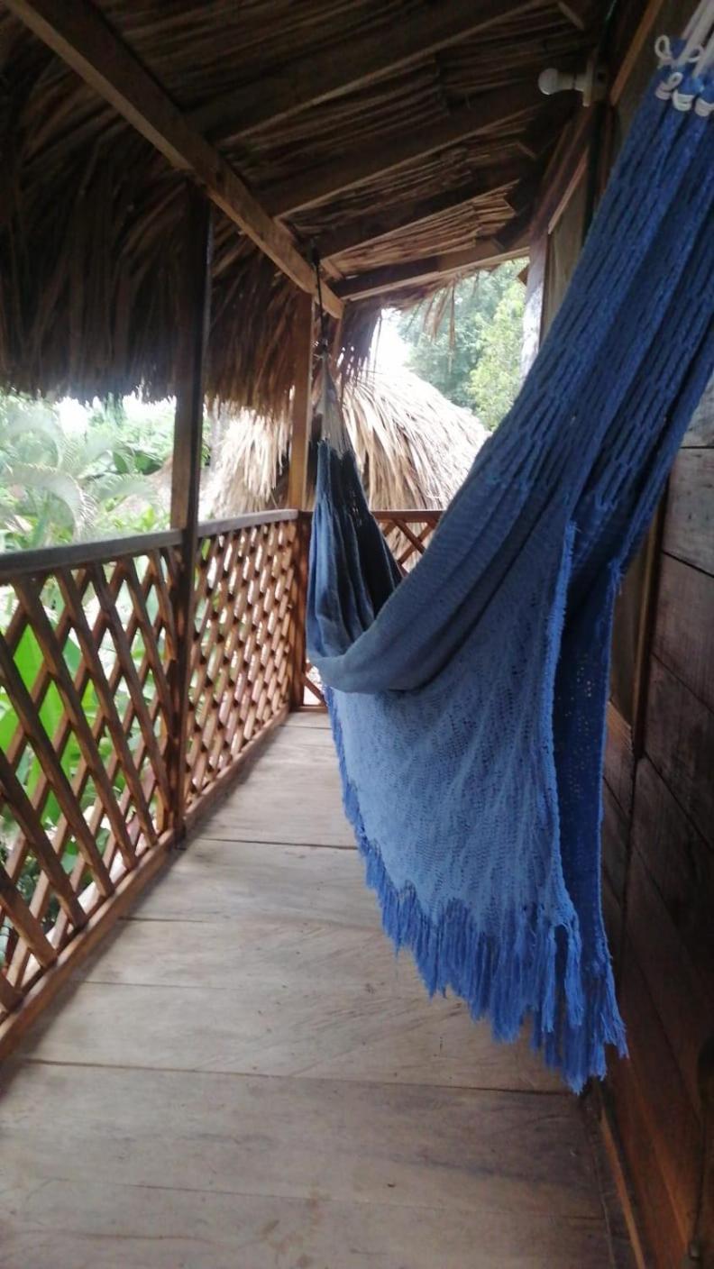 Hostel Cattleya Palomino Exterior foto