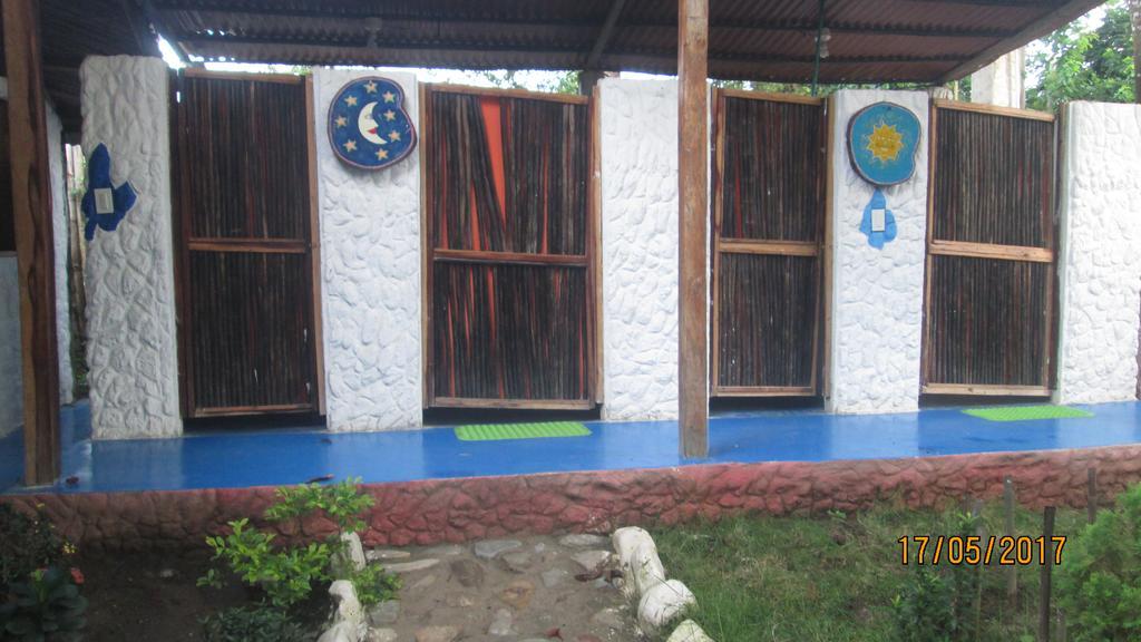 Hostel Cattleya Palomino Exterior foto