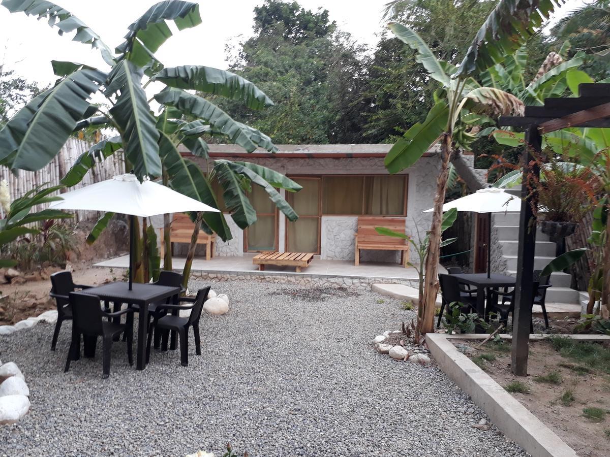 Hostel Cattleya Palomino Exterior foto
